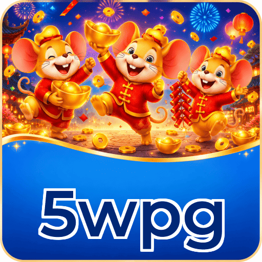 5wpg Instalar Logo 3