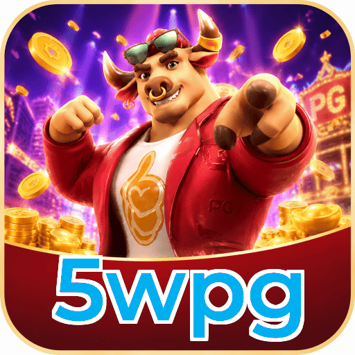 5wpg Logo 2