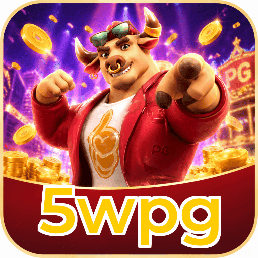 5wpg Licenciado Curaçao - Segurança SSL 256-bit