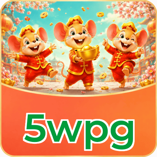 Slots 5wpg - Jackpots Progressivos