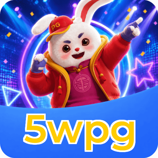 5wpg Logo 1
