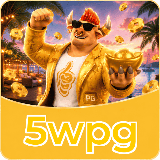 Plataforma 5wpg - Segurança SSL 256-bit