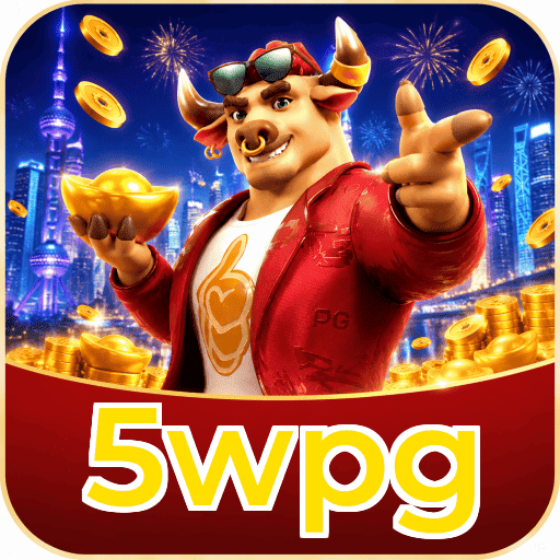 5wpg Logo 3