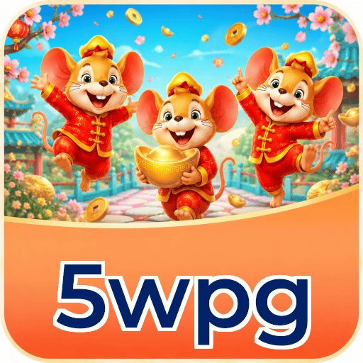 5wpg Licença Curaçao Gaming