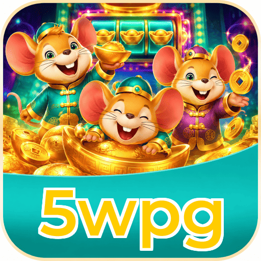 5wpg Instalar Logo 1